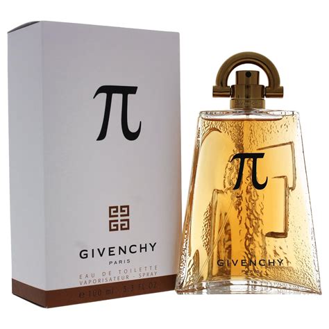 parfum pi givenchy feminino|givenchy pi original.